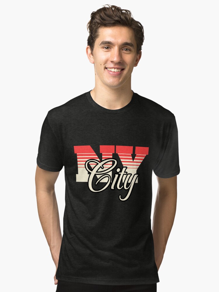 New York T-Shirt